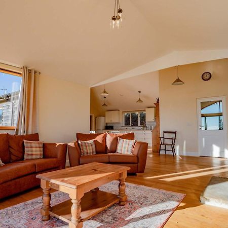 Host & Stay - Upperley Barn بروميارد المظهر الخارجي الصورة