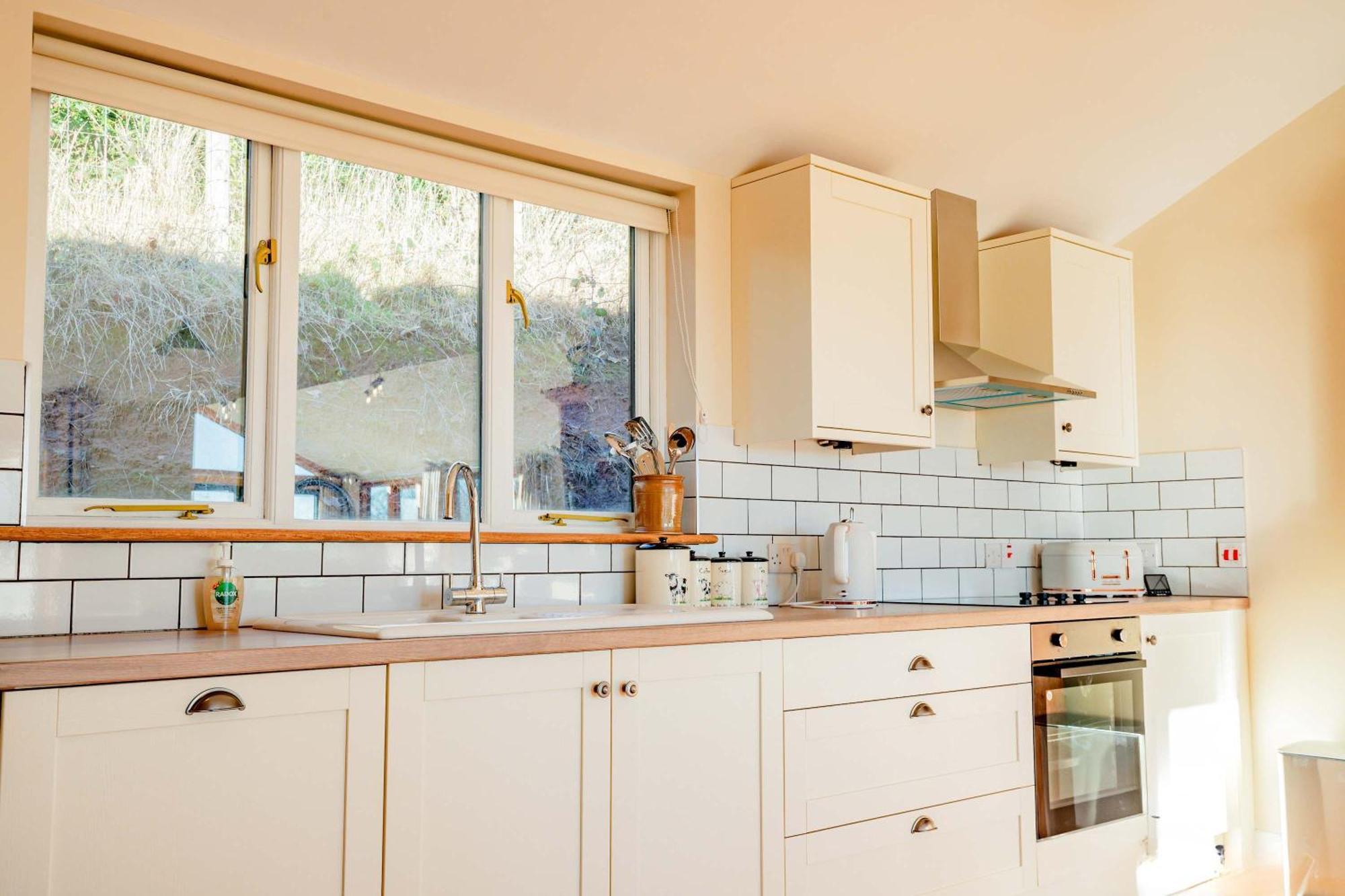 Host & Stay - Upperley Barn بروميارد المظهر الخارجي الصورة