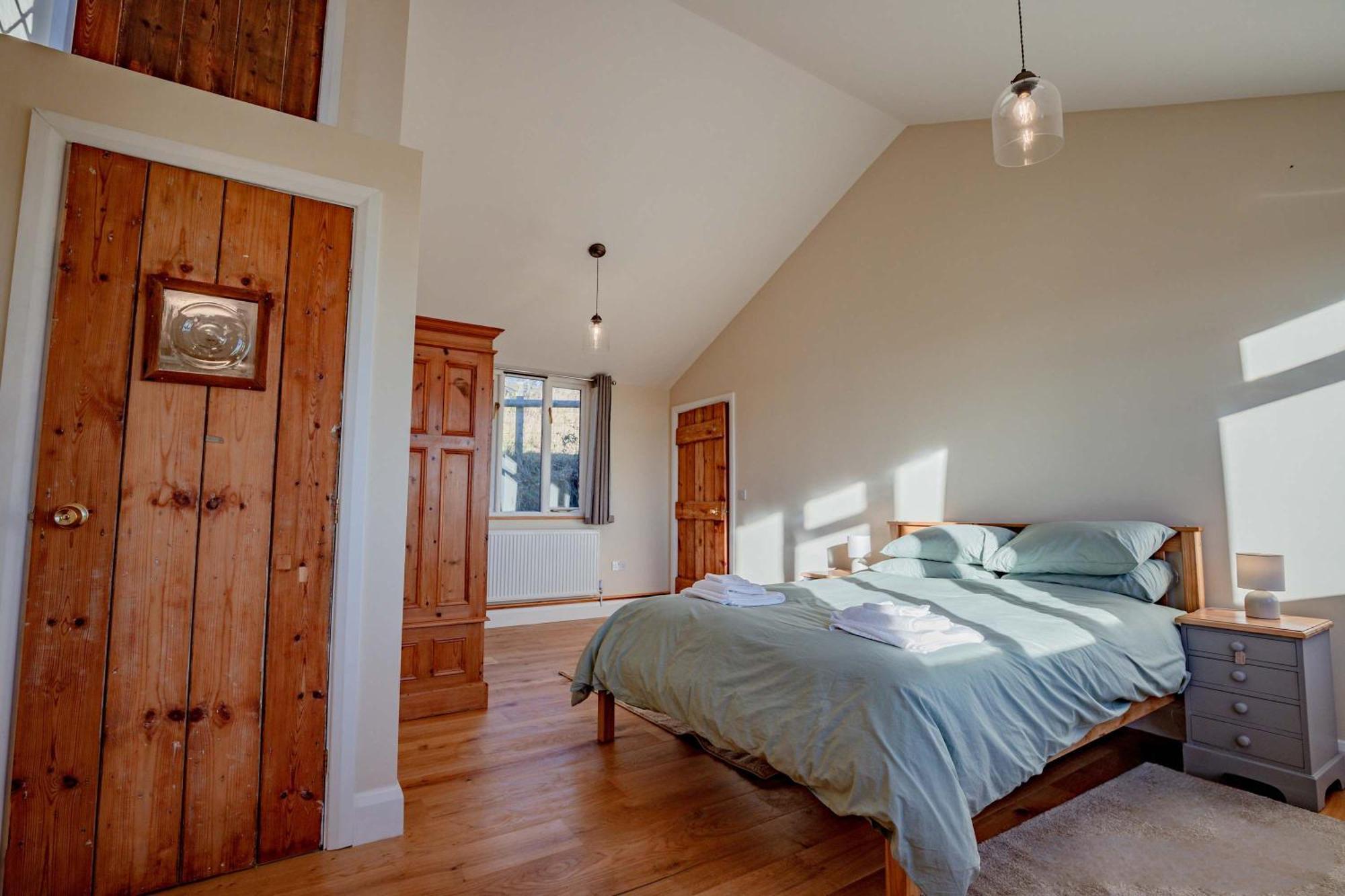Host & Stay - Upperley Barn بروميارد المظهر الخارجي الصورة