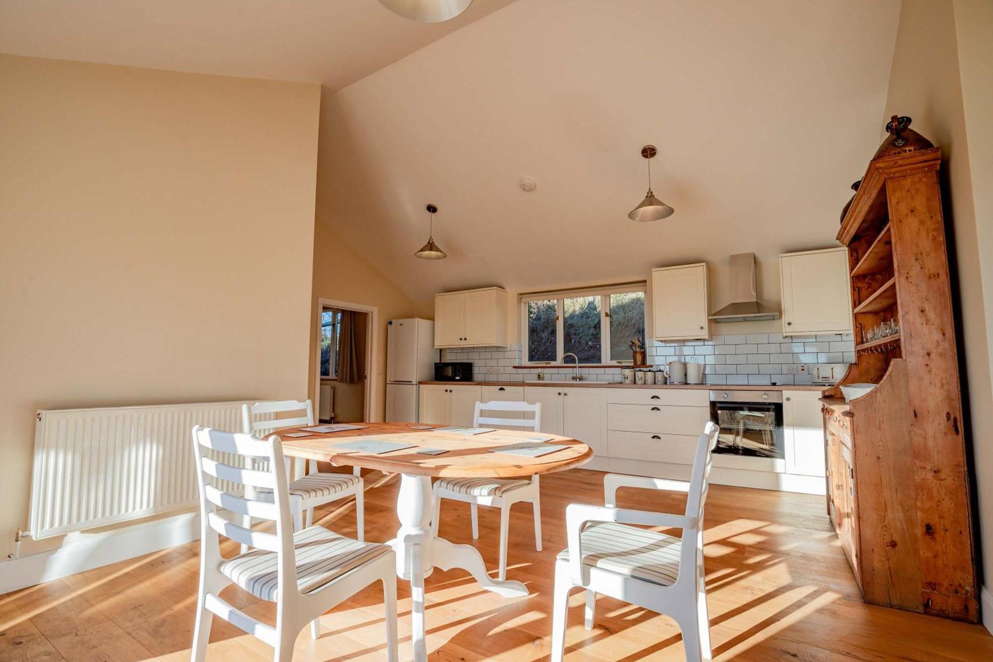 Host & Stay - Upperley Barn بروميارد المظهر الخارجي الصورة