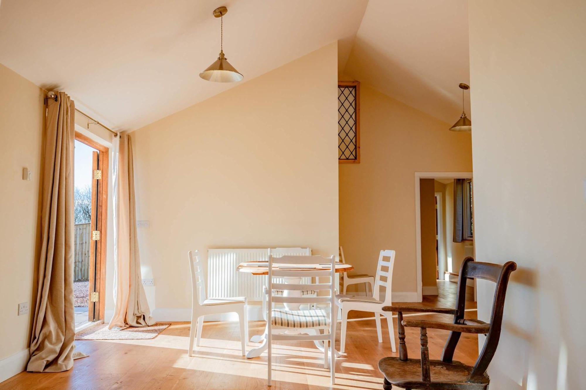 Host & Stay - Upperley Barn بروميارد المظهر الخارجي الصورة