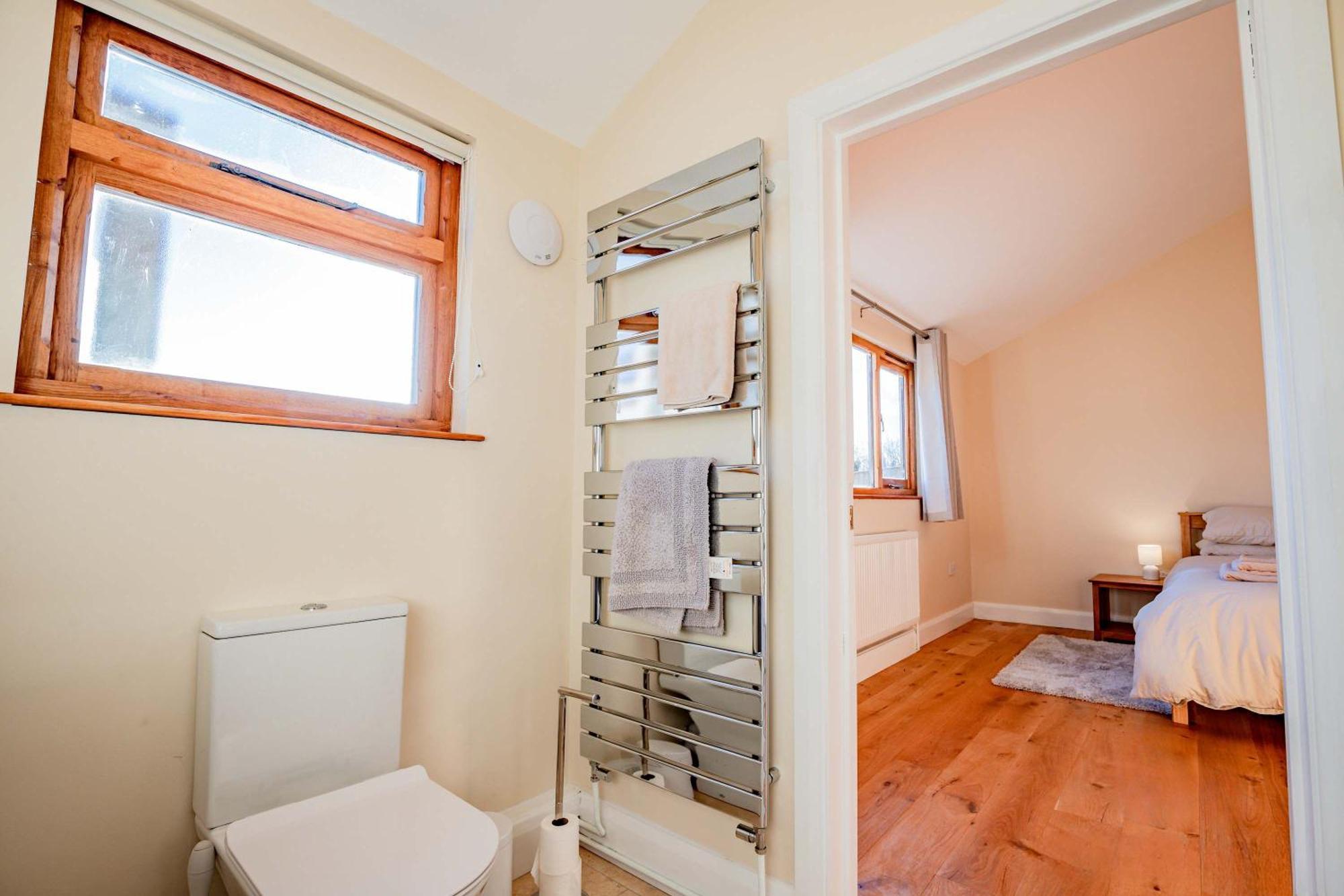 Host & Stay - Upperley Barn بروميارد المظهر الخارجي الصورة