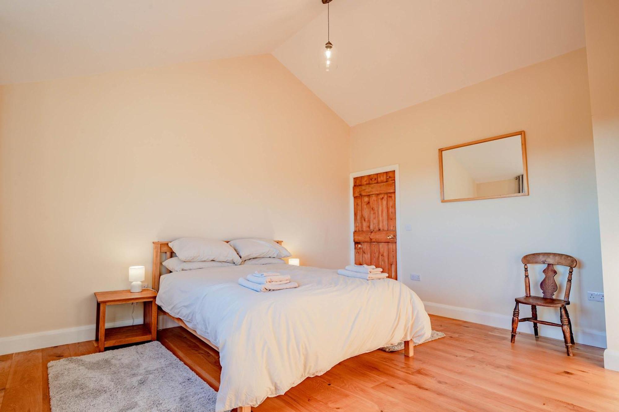 Host & Stay - Upperley Barn بروميارد المظهر الخارجي الصورة