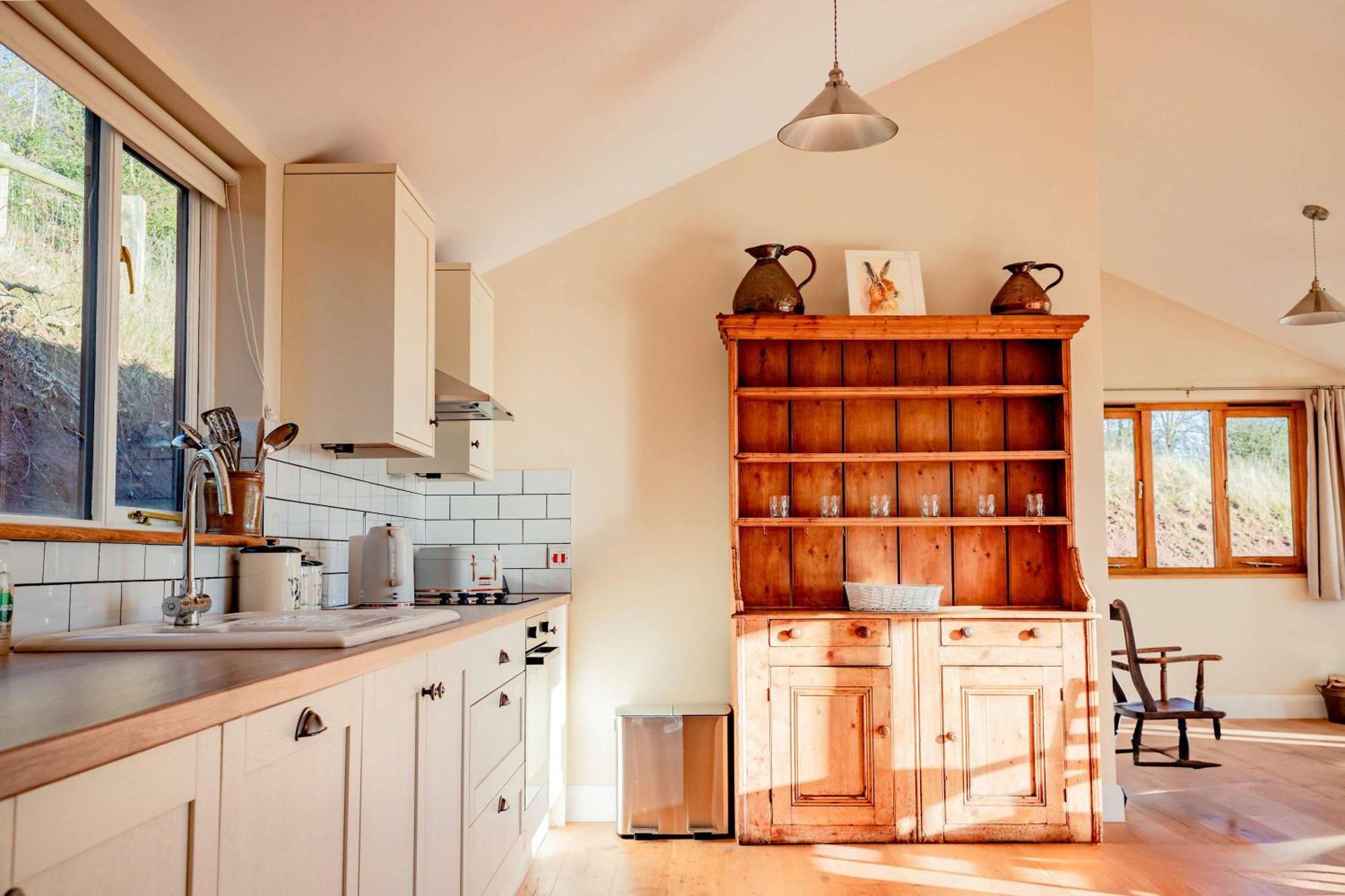 Host & Stay - Upperley Barn بروميارد المظهر الخارجي الصورة